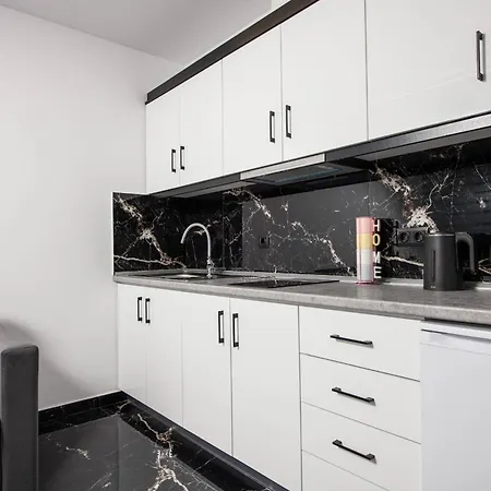 Apartament Villαge 1912 Panagia (Thasos)