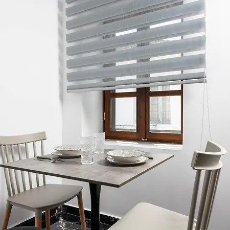 Villαge 1912 Διαμέρισμα