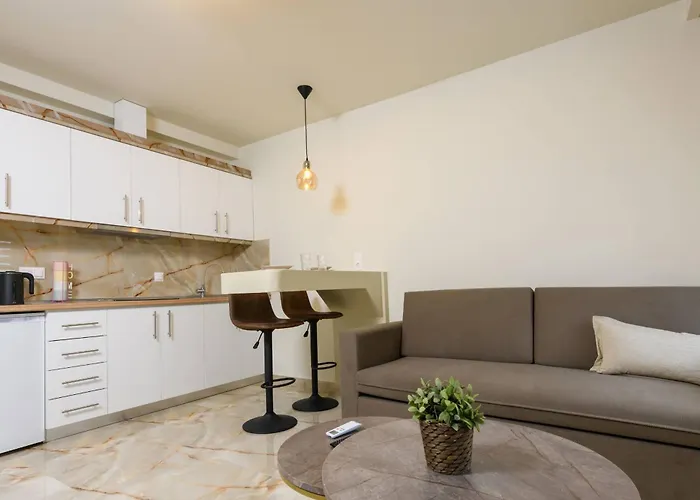 公寓 Villαge 1912 *