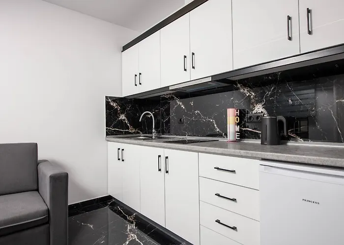 公寓 Villαge 1912 帕纳基雅