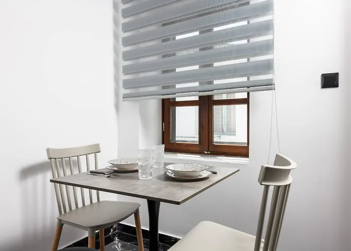 Villαge 1912 公寓