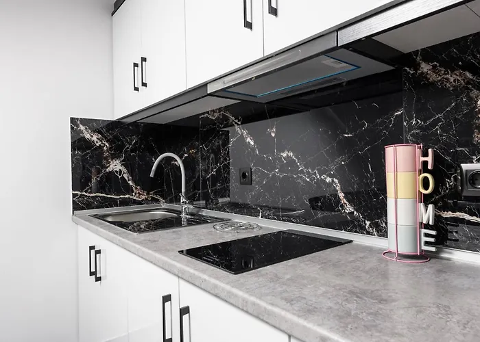 公寓 Villαge 1912