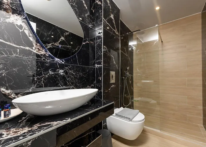 Villαge 1912 公寓