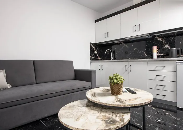 Villαge 1912 公寓 帕纳基雅