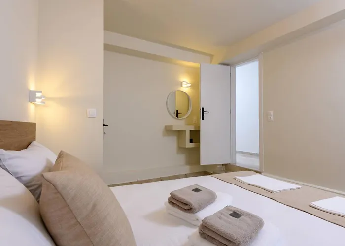 公寓 Villαge 1912