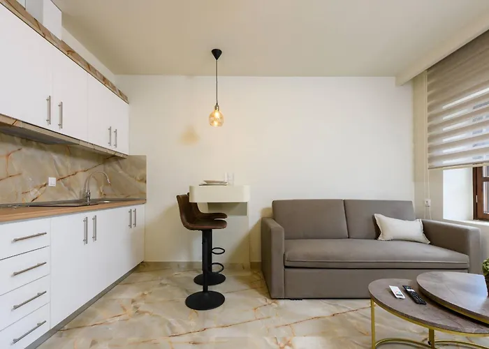 Villαge 1912 公寓 帕纳基雅