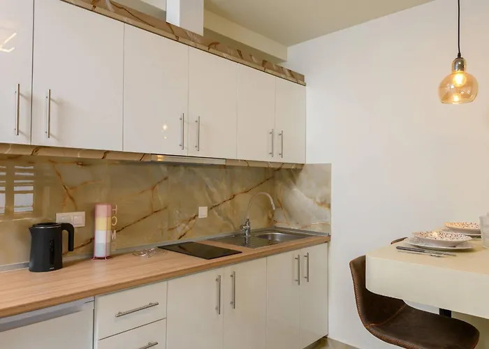 Villαge 1912 公寓