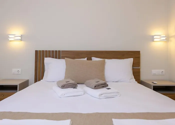 公寓 Villαge 1912