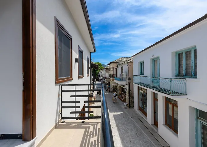 公寓 Villαge 1912 *