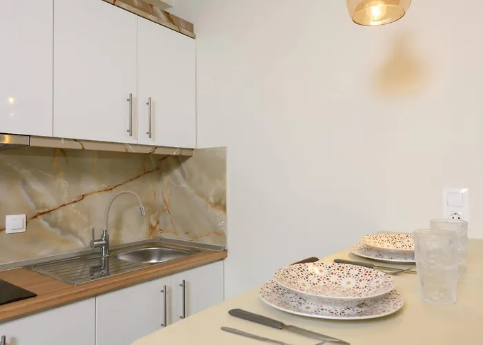 公寓 Villαge 1912 帕纳基雅