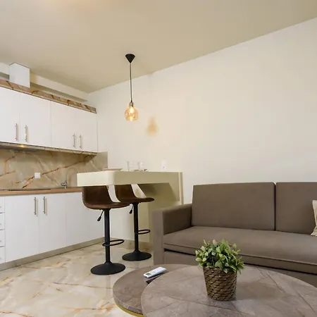 Apartamento Villαge 1912 *