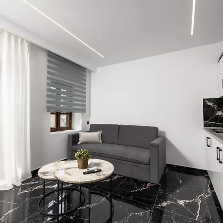 Apartamento Villαge 1912 *