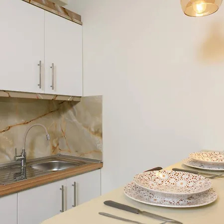 Apartamento Villαge 1912 Panagia (Thasos)